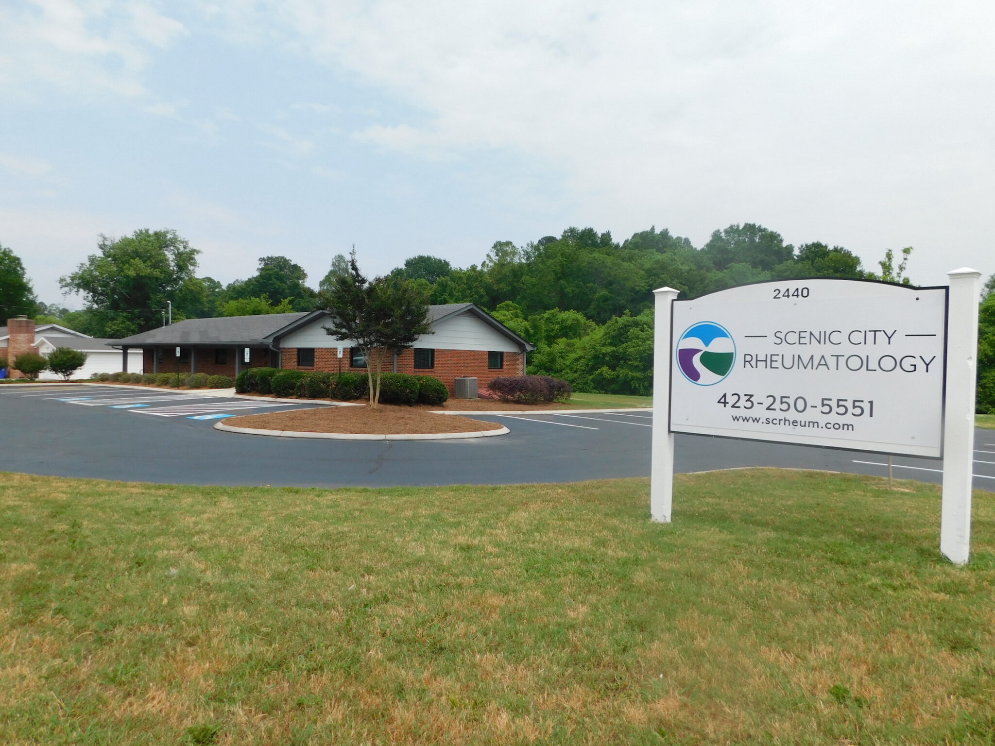 New Cleveland TN office opening June 19th Scenic City Rheumatology